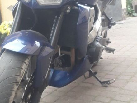 Кавасаки Другая 2011 в Самборе на Automoto.ua Кавасаки Другая, объемом двигателя 0.75 л и пробегом 0 тыс. км за 2999 $, фото 1 на Automoto.ua