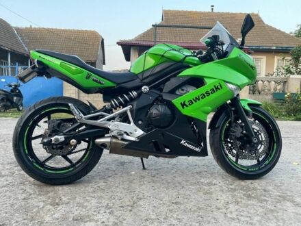 Кавасаки Другая, объемом двигателя 0.65 л и пробегом 0 тыс. км за 3700 $, фото 1 на Automoto.ua