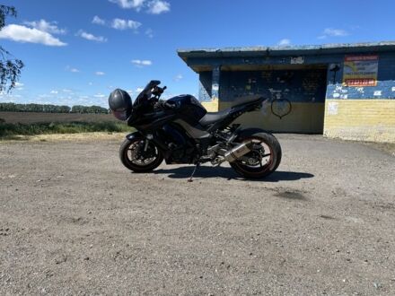 Кавасакі Інша, об'ємом двигуна 1 л та пробігом 0 тис. км за 9000 $, фото 1 на Automoto.ua