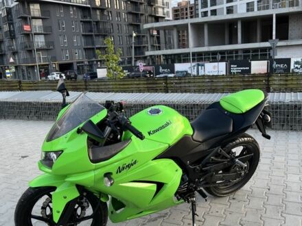 Кавасакі Інша, об'ємом двигуна 0.25 л та пробігом 0 тис. км за 2999 $, фото 1 на Automoto.ua