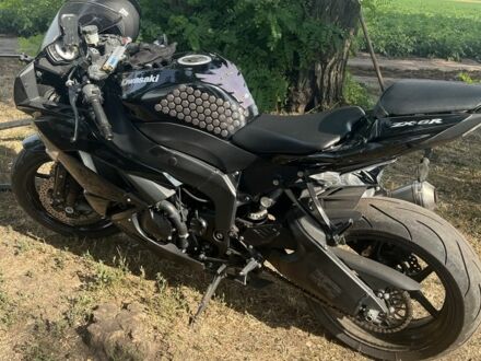 Кавасакі Інша, об'ємом двигуна 0.6 л та пробігом 0 тис. км за 4300 $, фото 1 на Automoto.ua