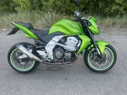 Кавасакі Інша 2011 у Миргороде на Automoto.ua Кавасакі Інша, об'ємом двигуна 0.75 л та пробігом 0 тис. км за 3000 $, фото 1 на Automoto.ua