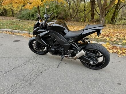 Кавасакі Інша 2012 у Запоріжжя на Automoto.ua Кавасакі Інша, об'ємом двигуна 1.04 л та пробігом 0 тис. км за 8800 $, фото 1 на Automoto.ua