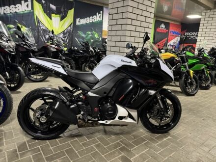 Кавасаки Другая, объемом двигателя 1 л и пробегом 0 тыс. км за 8600 $, фото 1 на Automoto.ua