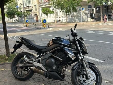 Кавасакі Інша, об'ємом двигуна 0.4 л та пробігом 0 тис. км за 4300 $, фото 1 на Automoto.ua