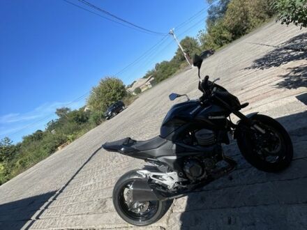 Кавасакі Інша 2012 у Харкові на Automoto.ua Кавасакі Інша, об'ємом двигуна 0.8 л та пробігом 0 тис. км за 3400 $, фото 1 на Automoto.ua