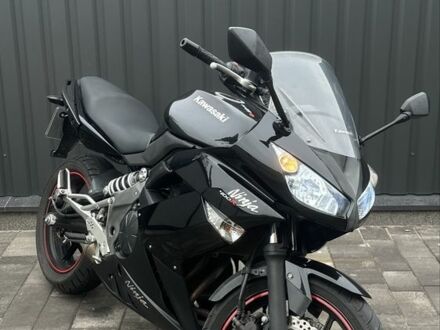 Кавасаки Другая, объемом двигателя 0.4 л и пробегом 0 тыс. км за 3600 $, фото 1 на Automoto.ua