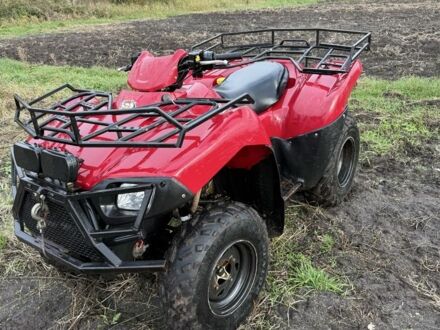 Кавасакі Інша 2012 у Сарнах на Automoto.ua Кавасакі Інша, об'ємом двигуна 0.65 л та пробігом 0 тис. км за 5700 $, фото 1 на Automoto.ua