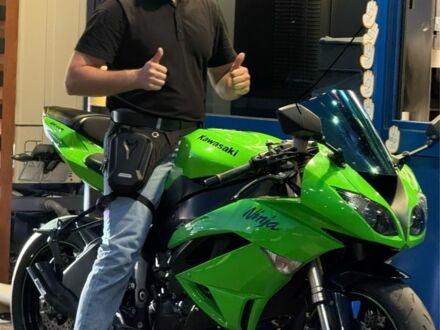 Кавасаки Другая 2012 в Днепре (Днепропетровске) на Automoto.ua Кавасаки Другая, объемом двигателя 0.6 л и пробегом 0 тыс. км за 4299 $, фото 1 на Automoto.ua