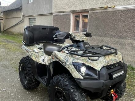 Кавасакі Інша, об'ємом двигуна 0.75 л та пробігом 0 тис. км за 7600 $, фото 1 на Automoto.ua