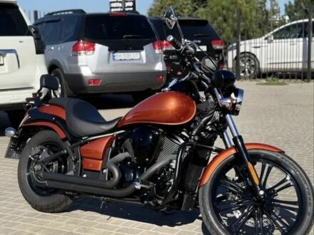 Кавасаки Другая, объемом двигателя 0.9 л и пробегом 0 тыс. км за 7999 $, фото 1 на Automoto.ua