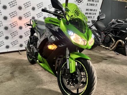Кавасакі Інша 2012 у Житомирі на Automoto.ua Кавасакі Інша, об'ємом двигуна 1 л та пробігом 0 тис. км за 9300 $, фото 1 на Automoto.ua