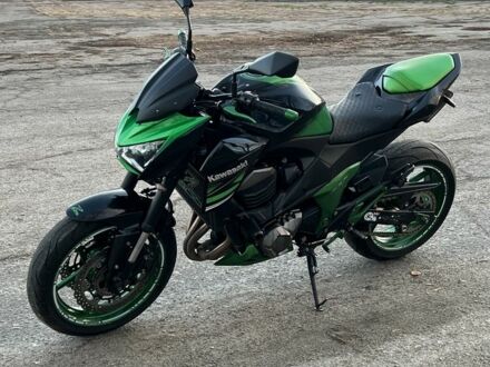 Кавасакі Інша, об'ємом двигуна 0.8 л та пробігом 0 тис. км за 3600 $, фото 1 на Automoto.ua