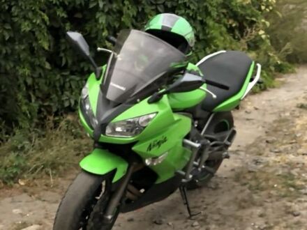 Кавасаки Другая, объемом двигателя 0.65 л и пробегом 0 тыс. км за 4500 $, фото 1 на Automoto.ua