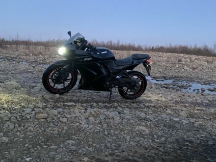 Кавасаки Другая 2013 в Калуше на Automoto.ua Кавасаки Другая, объемом двигателя 0.25 л и пробегом 0 тыс. км за 2000 $, фото 1 на Automoto.ua