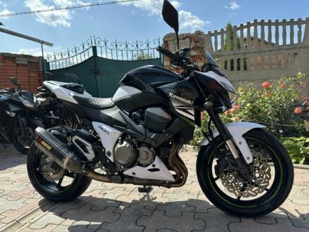 Кавасаки Другая 2013 в Зенькове на Automoto.ua Кавасаки Другая, объемом двигателя 0.8 л и пробегом 0 тыс. км за 7800 $, фото 1 на Automoto.ua
