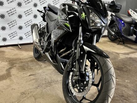 Кавасаки Другая 2013 в Житомире на Automoto.ua Кавасаки Другая, объемом двигателя 0.25 л и пробегом 0 тыс. км за 3150 $, фото 1 на Automoto.ua