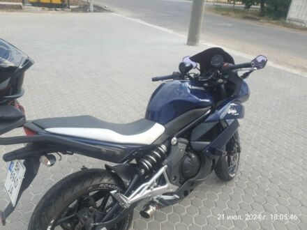 Кавасаки Другая 2013 в Звенигородка на Automoto.ua Кавасаки Другая, объемом двигателя 0.4 л и пробегом 0 тыс. км за 4200 $, фото 1 на Automoto.ua