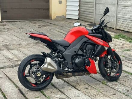 Кавасаки Другая, объемом двигателя 1 л и пробегом 0 тыс. км за 84 $, фото 1 на Automoto.ua