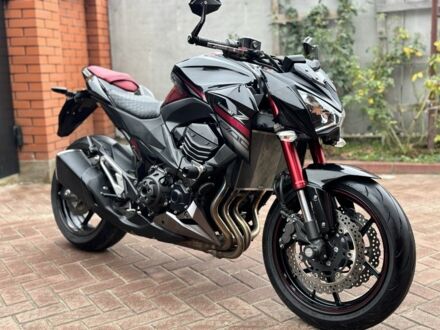 Кавасаки Другая, объемом двигателя 0.8 л и пробегом 0 тыс. км за 8400 $, фото 1 на Automoto.ua