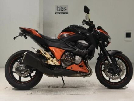 Кавасаки Другая, объемом двигателя 0.8 л и пробегом 0 тыс. км за 7700 $, фото 1 на Automoto.ua