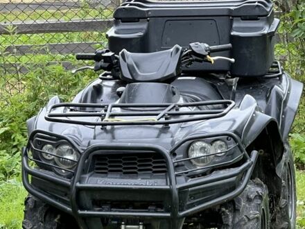 Кавасаки Другая, объемом двигателя 0.65 л и пробегом 0 тыс. км за 5000 $, фото 1 на Automoto.ua