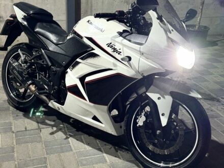 Кавасакі Інша 2013 у Хмельницькому на Automoto.ua Кавасакі Інша, об'ємом двигуна 0.25 л та пробігом 0 тис. км за 2036 $, фото 1 на Automoto.ua