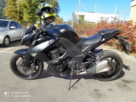Кавасаки Другая 2013 в Киеве на Automoto.ua Кавасаки Другая, объемом двигателя 1.04 л и пробегом 0 тыс. км за 9500 $, фото 1 на Automoto.ua