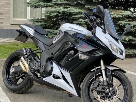 Кавасаки Другая 2013 в Киеве на Automoto.ua Кавасаки Другая, объемом двигателя 1.05 л и пробегом 0 тыс. км за 8800 $, фото 1 на Automoto.ua