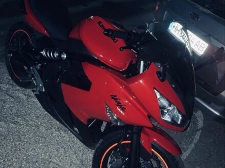 Кавасакі Інша, об'ємом двигуна 0.4 л та пробігом 0 тис. км за 4222 $, фото 1 на Automoto.ua