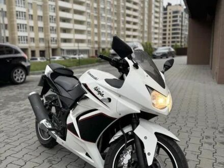Кавасакі Інша 2013 у Хмельницькому на Automoto.ua Кавасакі Інша, об'ємом двигуна 0.25 л та пробігом 0 тис. км за 2800 $, фото 1 на Automoto.ua