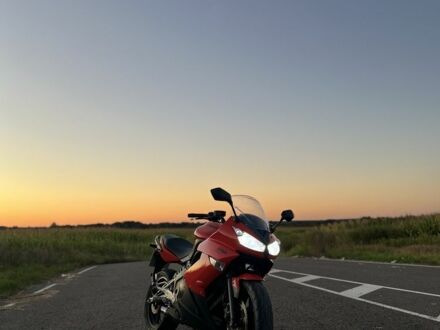 Кавасаки Другая, объемом двигателя 0.4 л и пробегом 0 тыс. км за 4600 $, фото 1 на Automoto.ua