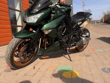 Кавасаки Другая 2013 в Ямполь на Automoto.ua Кавасаки Другая, объемом двигателя 1 л и пробегом 0 тыс. км за 8199 $, фото 1 на Automoto.ua