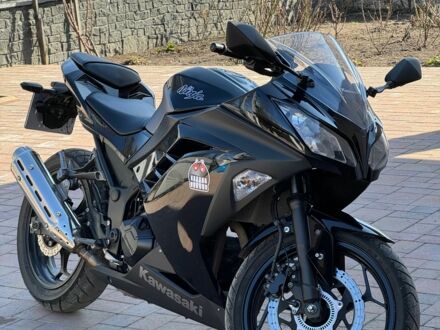 Кавасаки Другая 2013 в Житомире на Automoto.ua Кавасаки Другая, объемом двигателя 0.3 л и пробегом 0 тыс. км за 3800 $, фото 1 на Automoto.ua