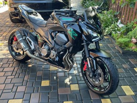 Кавасакі Інша, об'ємом двигуна 0.8 л та пробігом 0 тис. км за 3290 $, фото 1 на Automoto.ua