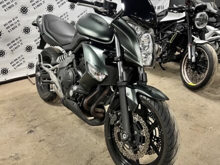 Кавасаки Другая, объемом двигателя 0.65 л и пробегом 0 тыс. км за 5700 $, фото 1 на Automoto.ua