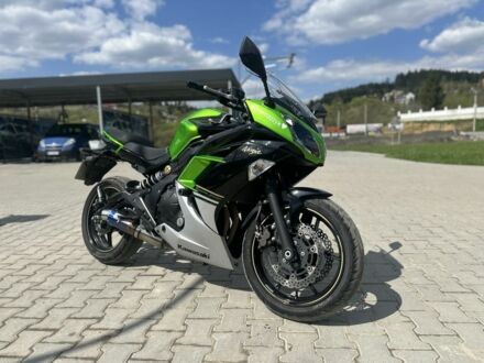 Кавасаки Другая 2013 в Дрогобыче на Automoto.ua Кавасаки Другая, объемом двигателя 0.4 л и пробегом 0 тыс. км за 3800 $, фото 1 на Automoto.ua
