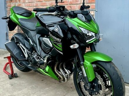 Кавасаки Другая, объемом двигателя 0.8 л и пробегом 0 тыс. км за 8000 $, фото 1 на Automoto.ua