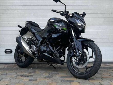 Кавасаки Другая, объемом двигателя 0.25 л и пробегом 0 тыс. км за 3500 $, фото 1 на Automoto.ua