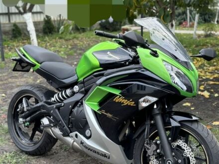 Кавасаки Другая, объемом двигателя 0.4 л и пробегом 0 тыс. км за 4700 $, фото 1 на Automoto.ua