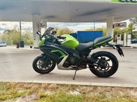 Кавасаки Другая 2014 в Днепре (Днепропетровске) на Automoto.ua Кавасаки Другая, объемом двигателя 0.4 л и пробегом 0 тыс. км за 4850 $, фото 1 на Automoto.ua