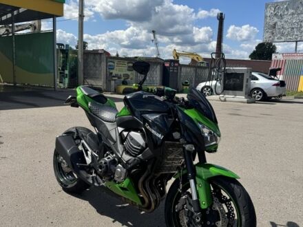 Кавасакі Інша, об'ємом двигуна 0.8 л та пробігом 0 тис. км за 7000 $, фото 1 на Automoto.ua