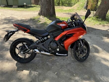 Кавасаки Другая 2014 в Сквира на Automoto.ua Кавасаки Другая, объемом двигателя 0.65 л и пробегом 0 тыс. км за 5500 $, фото 1 на Automoto.ua
