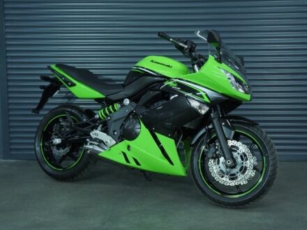 Кавасаки Другая 2014 в Киеве на Automoto.ua Кавасаки Другая, объемом двигателя 0.4 л и пробегом 0 тыс. км за 4100 $, фото 1 на Automoto.ua
