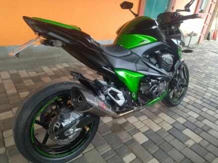 Кавасаки Другая, объемом двигателя 0.8 л и пробегом 0 тыс. км за 8500 $, фото 1 на Automoto.ua