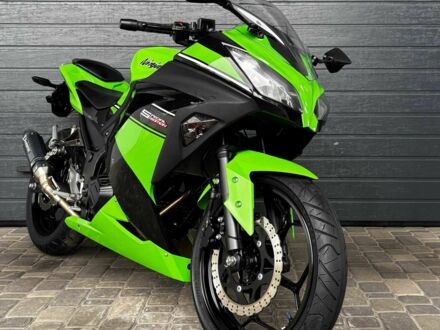 Кавасакі Інша, об'ємом двигуна 0.25 л та пробігом 0 тис. км за 3500 $, фото 1 на Automoto.ua