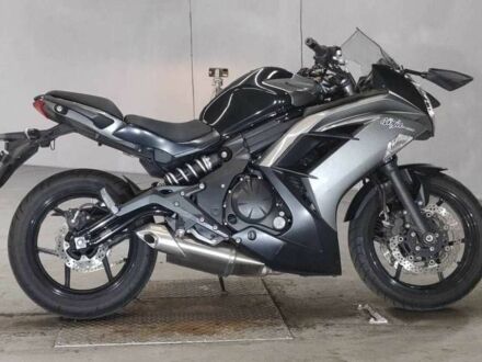 Кавасакі Інша, об'ємом двигуна 0.4 л та пробігом 0 тис. км за 4199 $, фото 1 на Automoto.ua