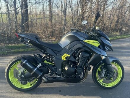 Кавасаки Другая 2014 в Чугуеве на Automoto.ua Кавасаки Другая, объемом двигателя 1 л и пробегом 0 тыс. км за 4200 $, фото 1 на Automoto.ua