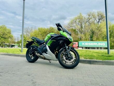Кавасакі Інша, об'ємом двигуна 0.4 л та пробігом 0 тис. км за 3850 $, фото 1 на Automoto.ua