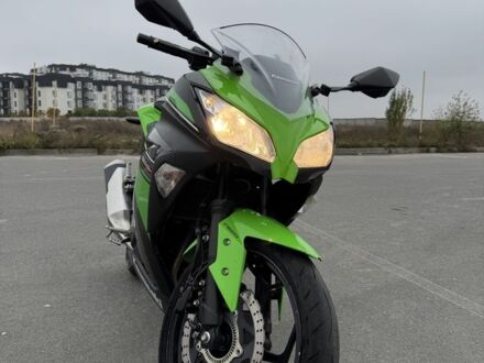 Кавасакі Інша, об'ємом двигуна 0.3 л та пробігом 0 тис. км за 2900 $, фото 1 на Automoto.ua